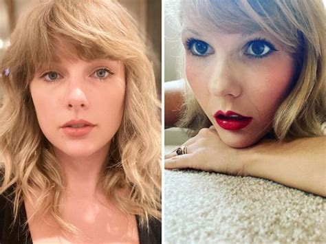 Taylor swift doppelganger witch